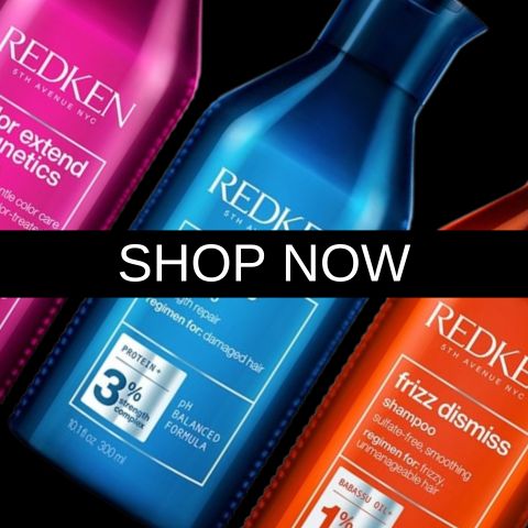 redken